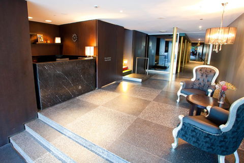 Kirketon Hotel Sydney - C Tourism 25