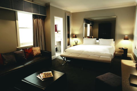 Kirketon Hotel Sydney - C Tourism 10