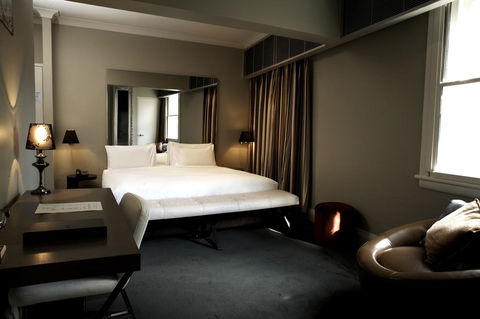 Kirketon Hotel Sydney - C Tourism 4