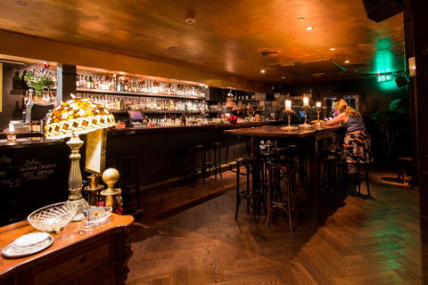 Kirketon Hotel Sydney - C Tourism 32