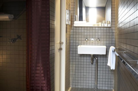 Kirketon Hotel Sydney - C Tourism 27