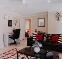 Central Wagga Self Catering Apartment - C Tourism