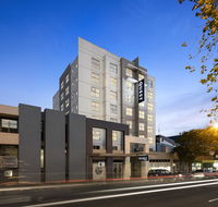 Quest Wollongong - C Tourism