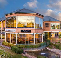 Best Western Plus Albury Hovell Tree Inn - C Tourism
