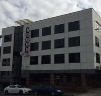 Edgecliff Lodge Motel - C Tourism