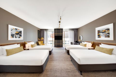 Vibe Hotel Sydney - C Tourism 20