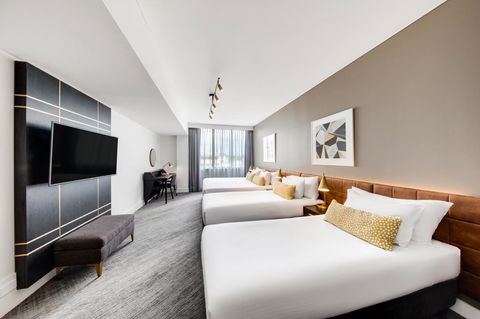 Vibe Hotel Sydney - C Tourism 18