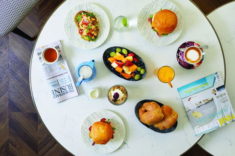 Vibe Hotel Sydney - C Tourism 12