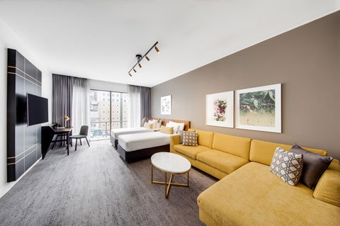 Vibe Hotel Sydney - C Tourism 24
