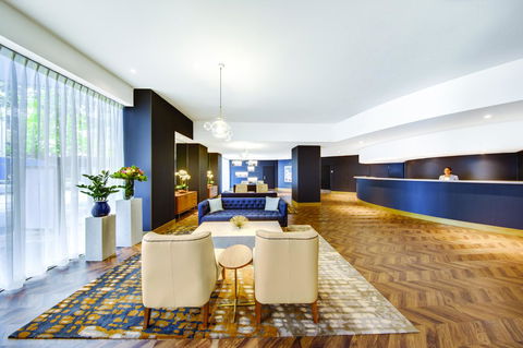 Vibe Hotel Sydney - C Tourism 11