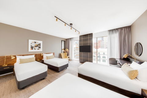 Vibe Hotel Sydney - C Tourism 19
