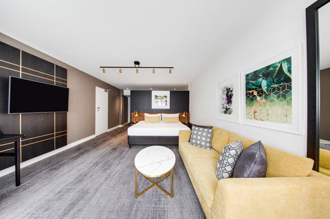 Vibe Hotel Sydney - C Tourism 31