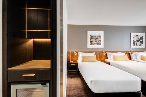 Vibe Hotel Sydney - C Tourism 7