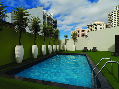 Vibe Hotel Sydney - C Tourism 35
