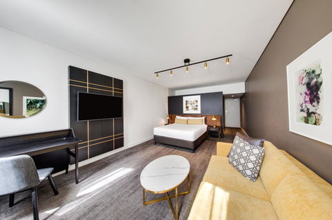 Vibe Hotel Sydney - C Tourism 28