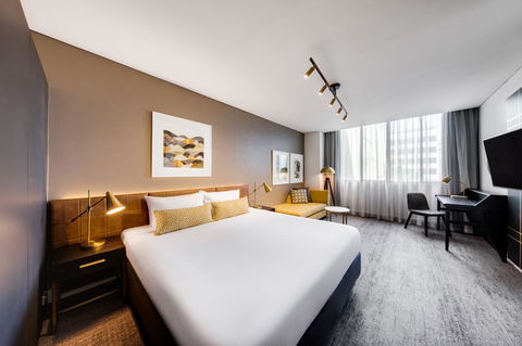 Vibe Hotel Sydney - C Tourism 26
