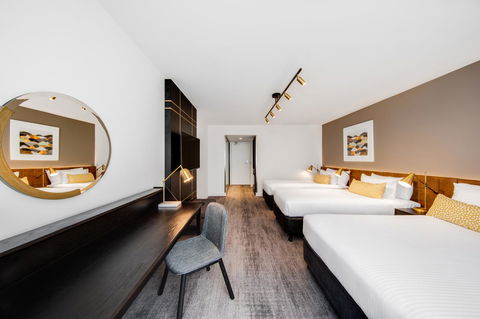 Vibe Hotel Sydney - C Tourism 15