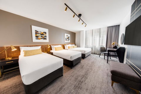 Vibe Hotel Sydney - C Tourism 17