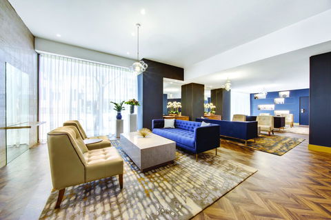 Vibe Hotel Sydney - C Tourism 3