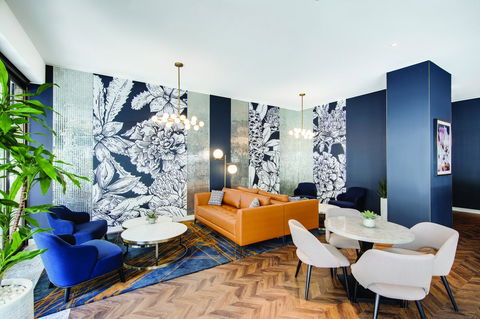 Vibe Hotel Sydney - C Tourism 25