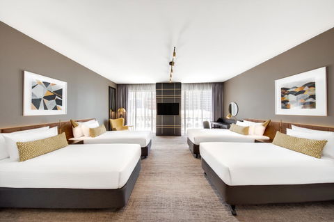 Vibe Hotel Sydney - C Tourism 34