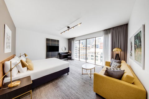 Vibe Hotel Sydney - C Tourism 33