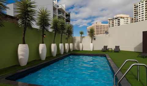 Vibe Hotel Sydney - C Tourism 10