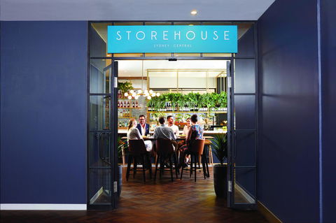 Vibe Hotel Sydney - C Tourism 2