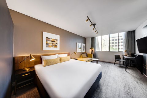 Vibe Hotel Sydney - C Tourism 27