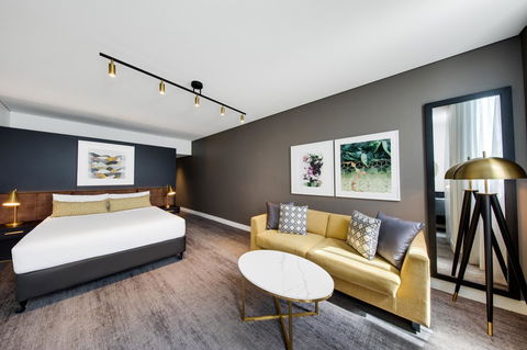 Vibe Hotel Sydney - C Tourism 29