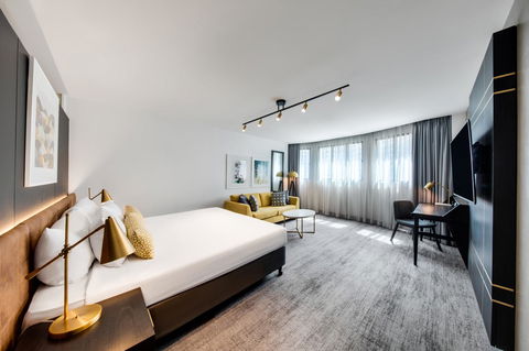 Vibe Hotel Sydney - C Tourism 30