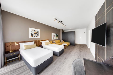 Vibe Hotel Sydney - C Tourism 22