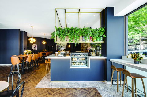 Vibe Hotel Sydney - C Tourism 23