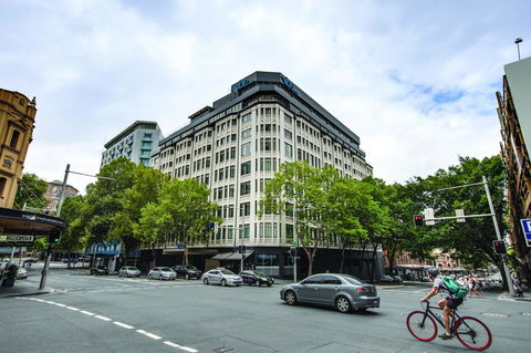 Vibe Hotel Sydney - C Tourism 13
