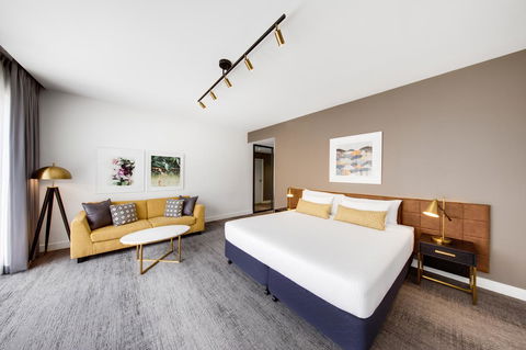 Vibe Hotel Sydney - C Tourism 4