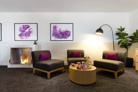 Sage Hotel Wollongong - C Tourism 30