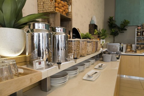Sage Hotel Wollongong - C Tourism 12