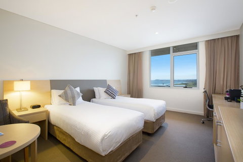 Sage Hotel Wollongong - C Tourism 3