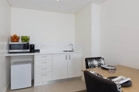 Sage Hotel Wollongong - C Tourism 43