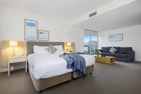 Sage Hotel Wollongong - C Tourism 37