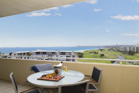 Sage Hotel Wollongong - C Tourism 39