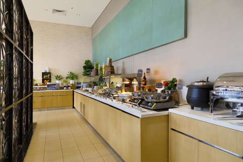 Sage Hotel Wollongong - C Tourism 10