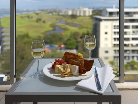 Sage Hotel Wollongong - C Tourism 8