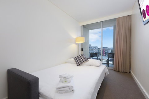 Sage Hotel Wollongong - C Tourism 4