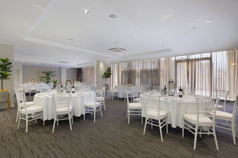 Sage Hotel Wollongong - C Tourism 32