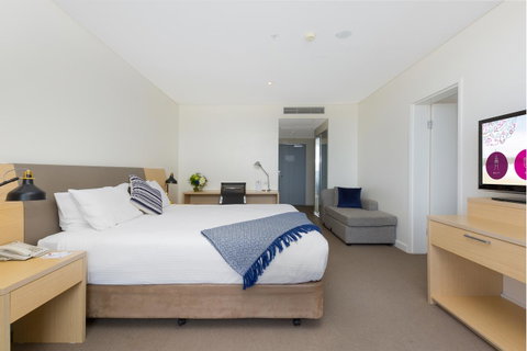 Sage Hotel Wollongong - C Tourism 40