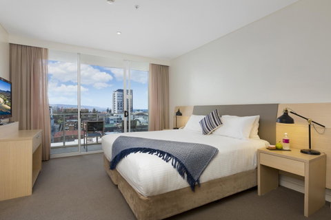 Sage Hotel Wollongong - C Tourism 44