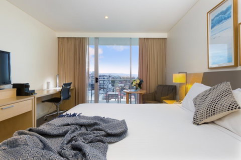 Sage Hotel Wollongong - C Tourism 6