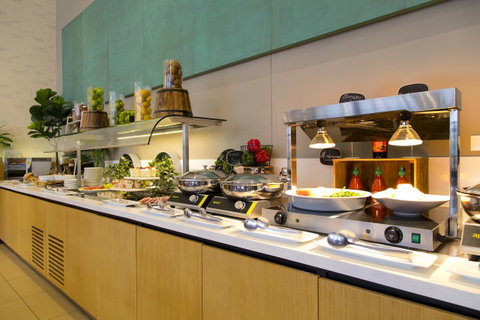 Sage Hotel Wollongong - C Tourism 17