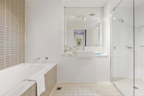 Sage Hotel Wollongong - C Tourism 5
